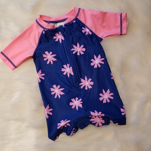 Swimsuit Onesie - Picture 1 of 1